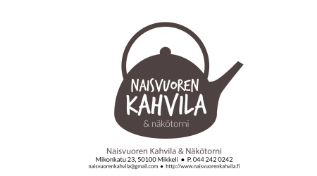 Naisvuoren Kahvila